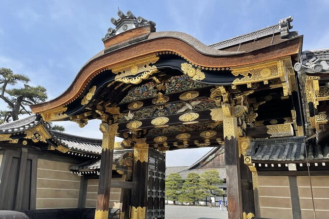 Kyoto Private Tour With National Licensed Guide From Osaka - Why Choose This Kyoto Private Tour?