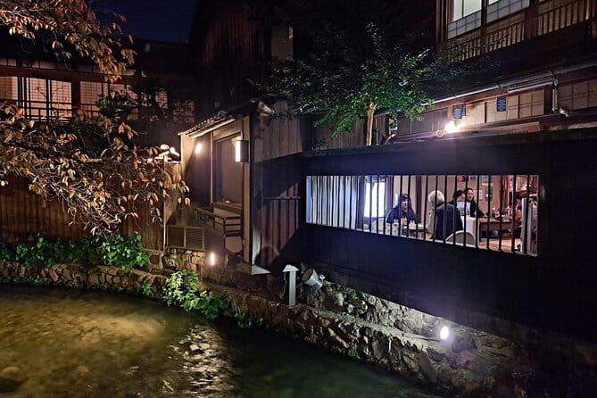 Kyoto Refined Palate: A Food Tour for Discerning Adventurers - Key Points