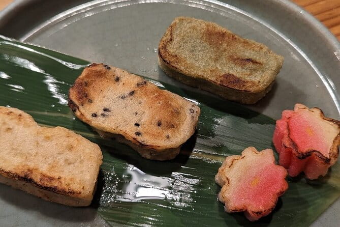 Kyoto Refined Palate: A Food Tour for Discerning Adventurers - Unlocking the Secrets of Kyotos Unique Culinary Traditions