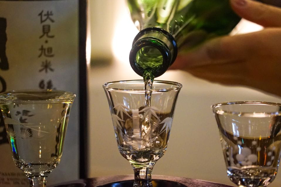 Kyoto: Sake Brewery and Tasting Tour in Fushimi - Customer Feedback