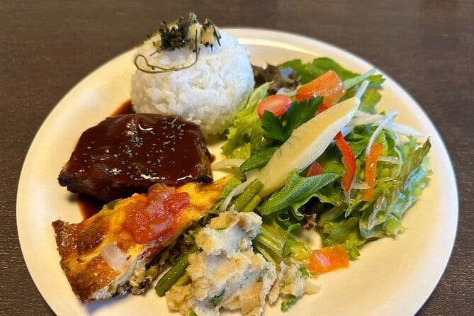 Kyoto Satoyama Cycling in Nantan With the Electric Assist Bike - Key Points