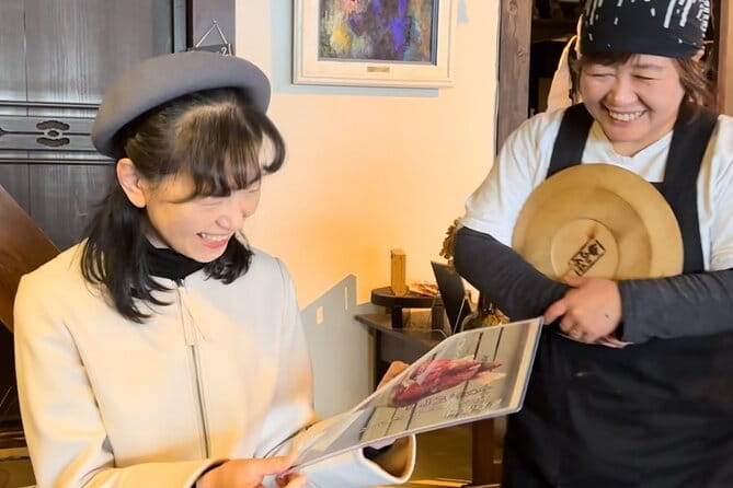 Kyoto Satoyama Cycling in Nantan With the Electric Assist Bike - What to Expect During the Kyoto Satoyama Cycling Tour