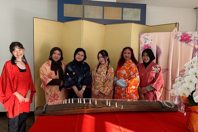 Kyoto Satoyama Cycling in Nantan With the Electric Assist Bike - Meeting Point and Pickup Details for the Kyoto Satoyama Cycling Tour