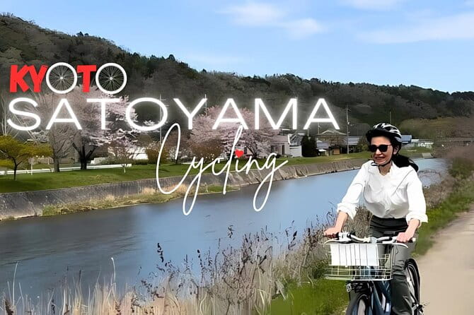 Kyoto Satoyama Cycling in Nantan With the Electric Assist Bike - Cancellation Policy and Important Considerations for the Kyoto Satoyama Cycling Tour