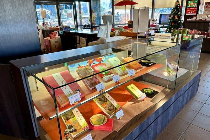 Kyoto Satoyama Cycling With Prayer Food Culture - Key Points