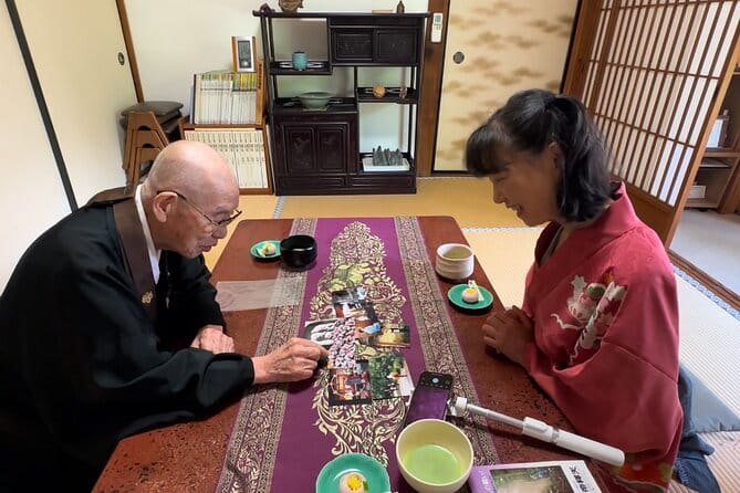 Kyoto Satoyama Cycling With Prayer Food Culture - What to Expect During the Tour