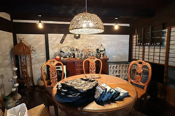 Kyoto Satoyama Cycling With Prayer Food Culture - Booking and Participation Information