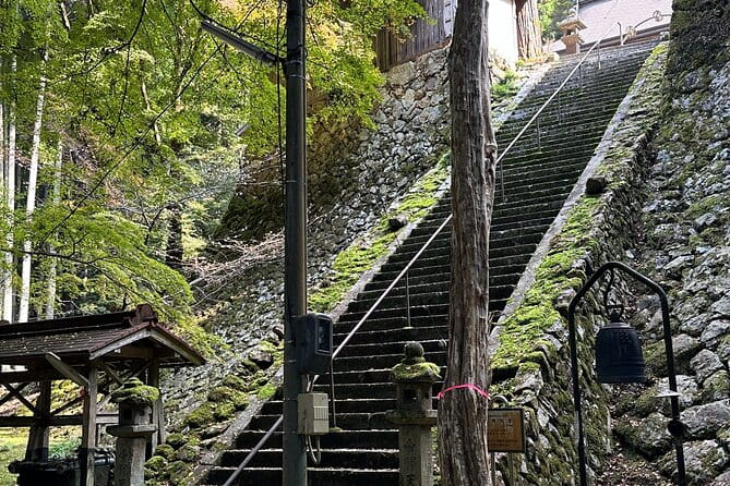 Kyoto Satoyama Cycling With Prayer Food Culture - Frequently Asked Questions