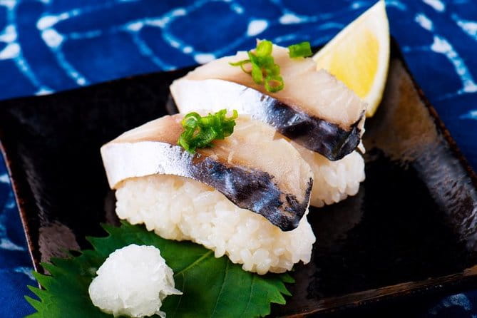 Kyoto Spring Evening (Cherry Blossom) Food Tour - Accessibility and Participation Details