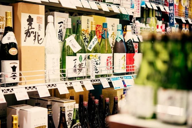 Kyoto Spring Evening (Cherry Blossom) Food Tour - Tips for Maximizing Your Tour Experience