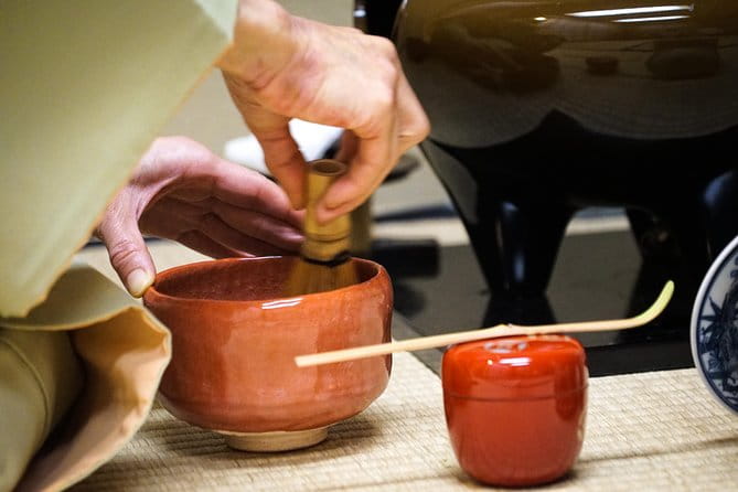 Kyoto Tea Ceremony & Kiyomizu-dera Temple Walking Tour - Traveler Reviews and Experiences