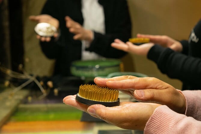 Kyoto Tea Ceremony With Japanese Flower Arrangement Ikebana - What to Expect During the Tea Ceremony and Ikebana Workshop