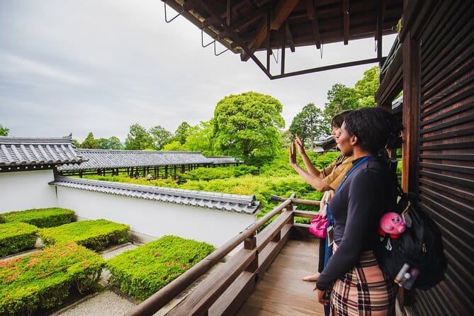 Kyoto The Iconic Fushimi Inari Shrine and Hidden Gems - Frequently Asked Questions