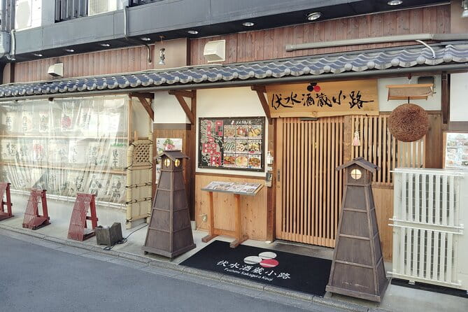 Kyoto: Top Sake Region Tour – 2.5 Hours, 3 Tasting Spots - Why Choose This Tour