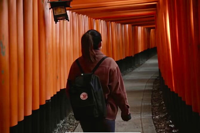 Kyoto Tour 12 Hours Private Nagoya Pick up Available - Reviews and Ratings