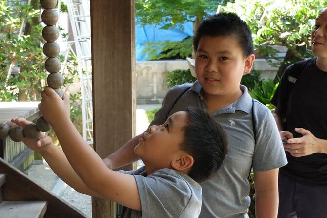 Kyoto Tour Local and Major Highlights - Key Points