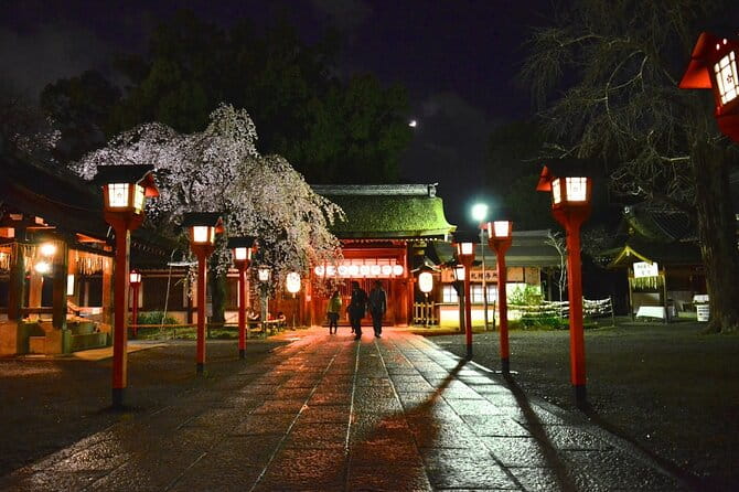 Kyoto Tour Local and Major Highlights - Cultural Experiences and Traditional Arts