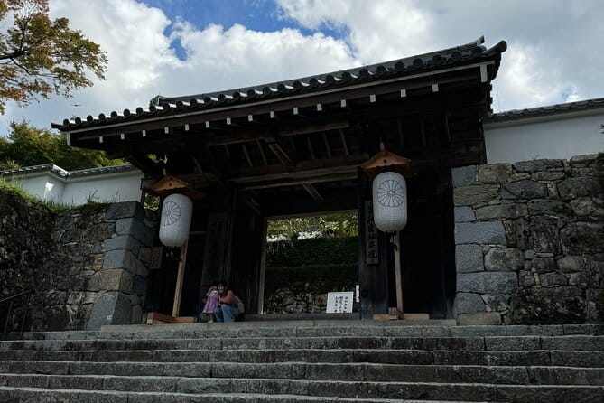 Kyoto: Tranquil Escape to Ohara Satoyama and Sanzen-in Temple - Scenic Bus Ride From Kyoto Station