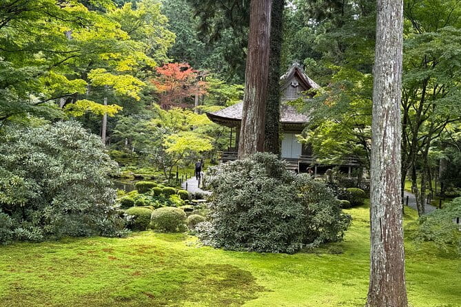 Kyoto: Tranquil Escape to Ohara Satoyama and Sanzen-in Temple - Additional Tour Information