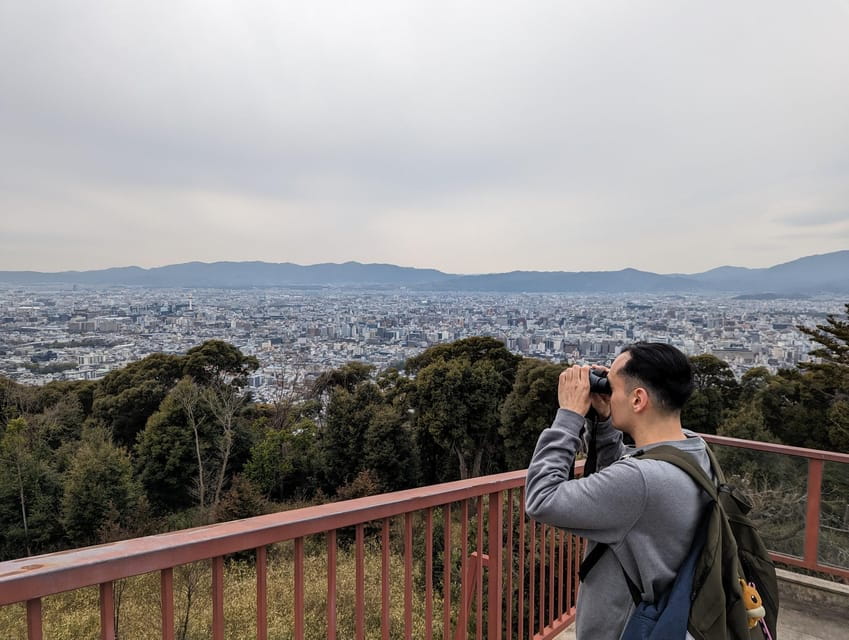 Kyoto: Unscripted Walking Tours Review - Key Points