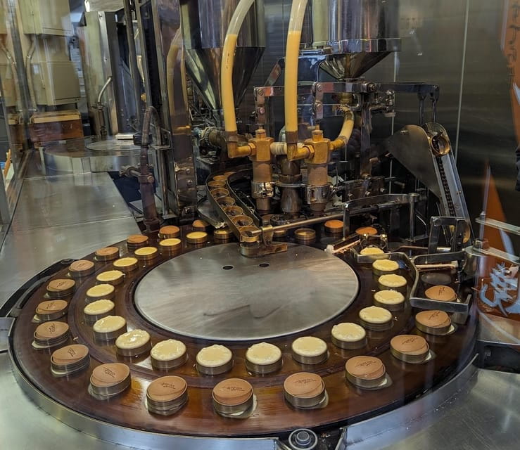 Kyoto: Unscripted Walking Tours Review - Frequently Asked Questions