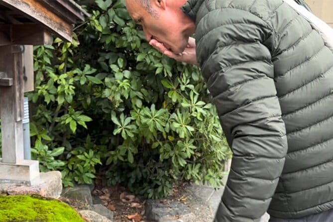 Kyoto WAKIMIZU Half Day Tour: Secrets of Matcha & Wagashi Sweets - Key Points