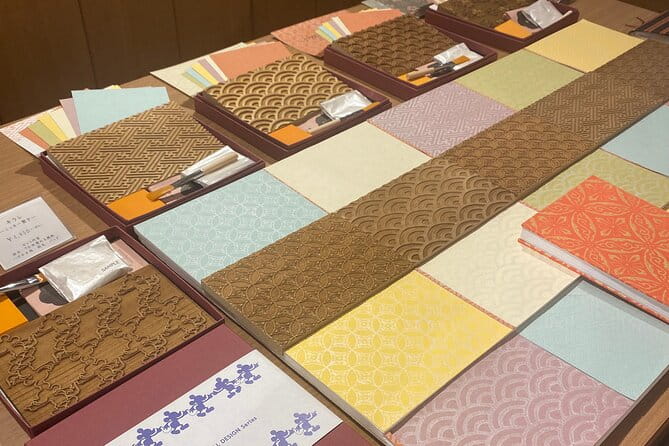 Kyoto Walking Series: 100 Years of Tradition in Shinise - Meeting and End Point Details