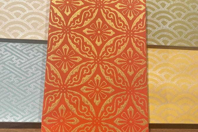 Kyoto Walking Series: 100 Years of Tradition in Shinise - Schedule and Availability Information