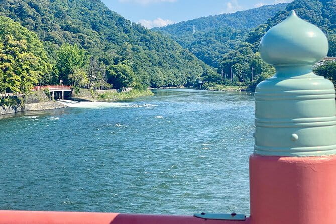 Kyoto Walking Series: Green Tea and Aristocratic Culture in Uji - Strolling Through the Tranquil Grounds of Obaku-san Mampuku-ji