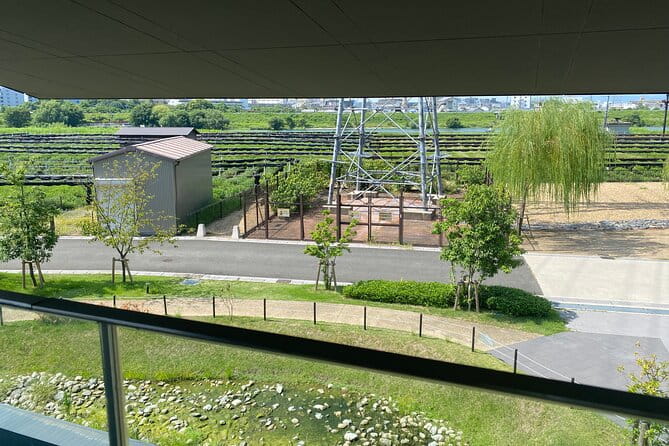 Kyoto Walking Series: Green Tea and Aristocratic Culture in Uji - Exploring the Centuries-old Uji Sencha Tea Houses