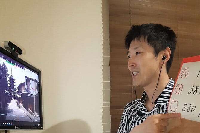 Kyoto Walking Tour With Kimono Rental Lunch and Tea Ceremony - Navigating the Tour