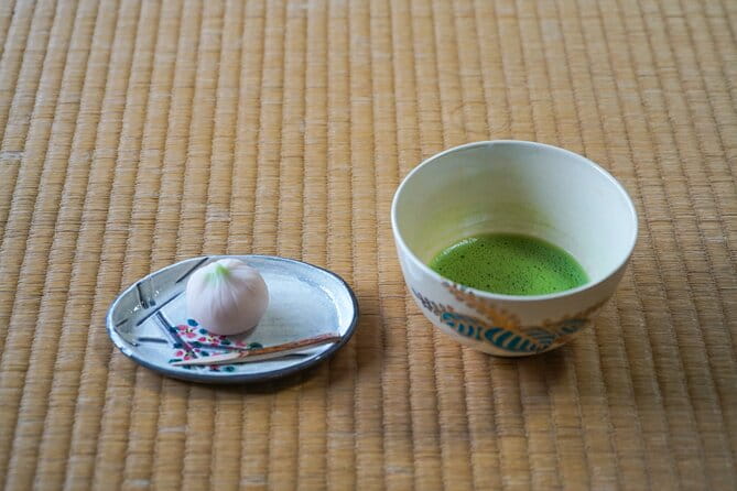 Kyoto Zen Meditation & Garden Tour at a Zen Temple With Lunch - Savoring the Shojin Ryori Vegetarian Lunch