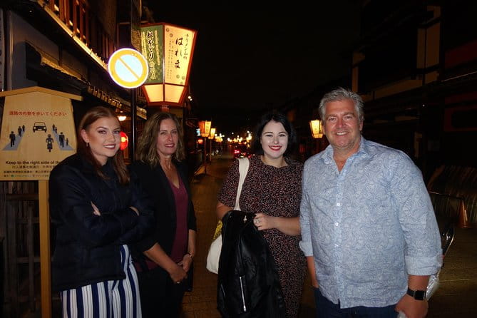 KYOTOs OLD TOWN of GION - Pricing and Booking Information