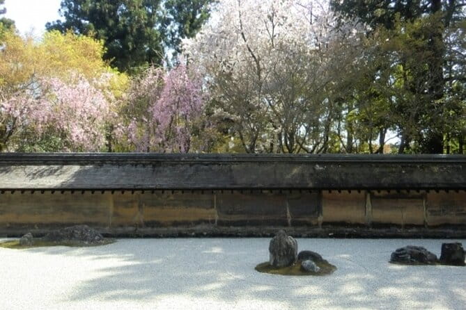 Kyotos World Heritage Walking Tour From Kyoto St. - The Sum Up