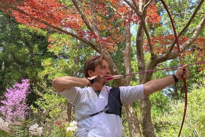 Kyudo Traditional Japanese Archery Experience in Hiroshima - Pricing and Booking Information