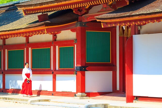 Kyushu Full Day Tour With Dazaifu Shrine Frog Temple and Yufuin - Highlights of Dazaifu Shrine Frog Temple