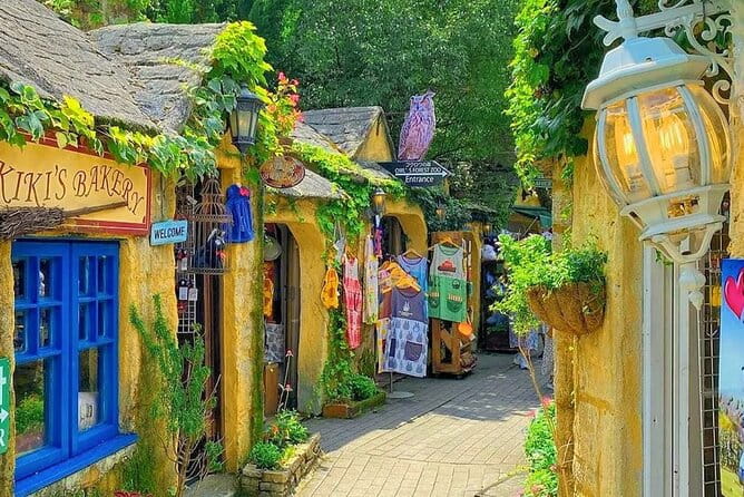 Kyushu Full Day Tour With Dazaifu Shrine Frog Temple and Yufuin - Health and Accessibility Considerations