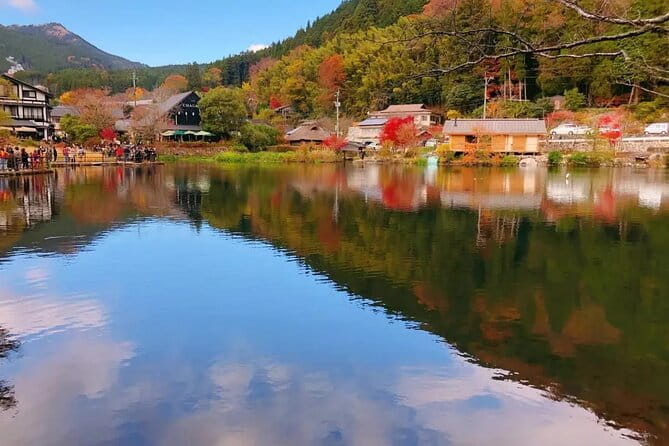 Kyushu Highlights Tour From Fukuoka - What to Expect on the Kyushu Highlights Tour