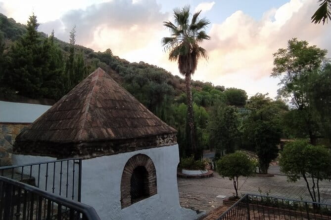 La Axarquia White Villages & Buddhist Stupa - SemiPrivate - Discovering La Axarquias Hidden Gems: White Villages & a Buddhist Stupa