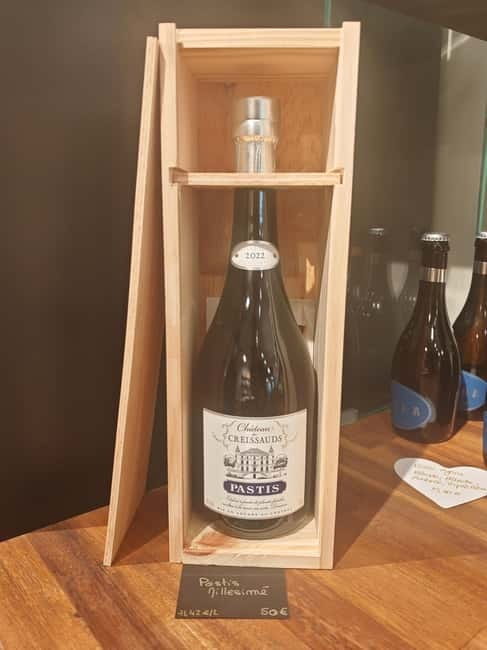 La Balade Gourmande - Explore Aix-en-Provence by night with Thomas - Frequently Asked Questions