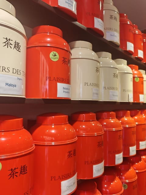 La Balade Gourmande - Explore Aix-en-Provence in the morning with Thomas - Key Points / Takeaways