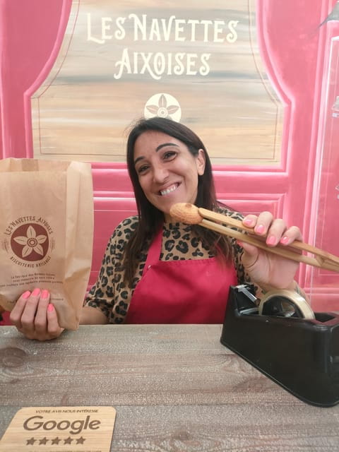 La Balade Gourmande - Explore Aix-en-Provence in the morning with Thomas - The Value of a Short, Authentic Tasting Tour