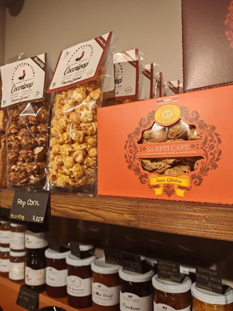 La Balade Gourmande - Explore Aix-en-Provence in the morning with Thomas - Who Might Want More?