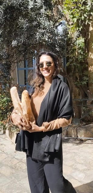 La Balade Gourmande - Explore Aix-en-Provence le Midi with Thomas - Exploring Aix-en-Provence Through Its Taste Buds: A Detailed Journey