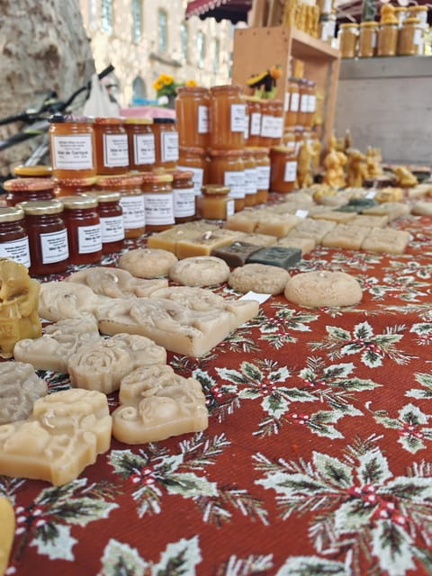 La Balade Gourmande - Explore Aix-en-Provence le Midi with Thomas - Who Would Enjoy This Tour?