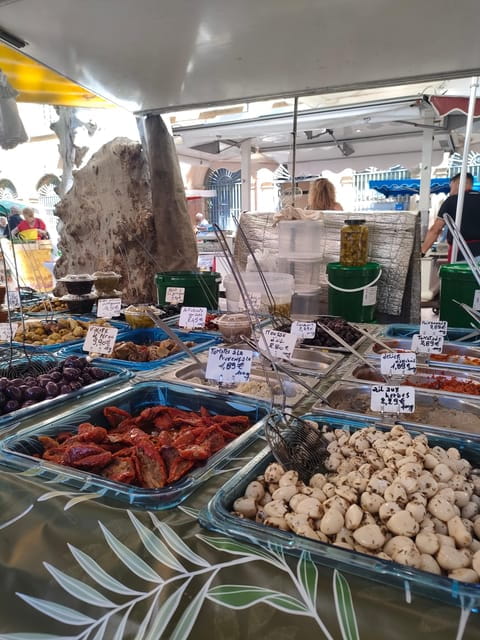 La Balade Gourmande - Explore Aix-en-Provence le Midi with Thomas - Practical Tips for Travelers