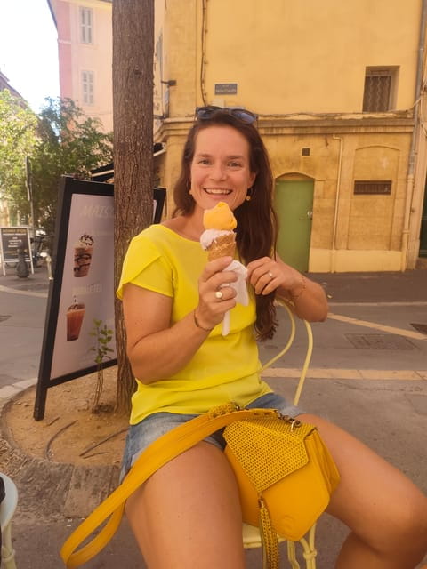 La Balade Gourmande - Explore Aix-en-Provence le Midi with Thomas - FAQ