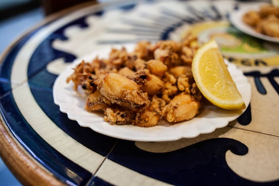 La Barceloneta: Tapas Food Tour - Pricing and Duration