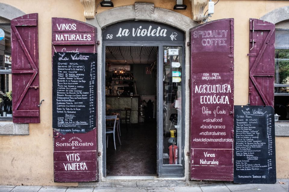 La Barceloneta: Tapas Food Tour - Highlights of the Tour