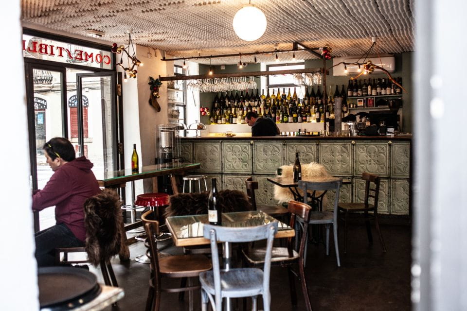 La Barceloneta: Tapas Food Tour - Detailed Tour Itinerary